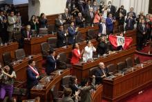 Farid Kahhat y la crisis en Perú: “Cómo ha empezado este gobierno no es necesariamente un presagio de cómo vaya a terminar”