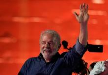 Senado aprueba plan social de Lula; avanza a Cámara de Diputados
