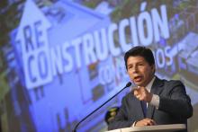 Perú: Pedro Castillo se niega a pasar los exámenes toxicológicos