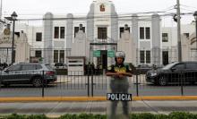 Reto económico de nuevo Gobierno de Perú radica en generar confianza a inversores