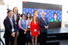 Desafío KADAI busca posicionar a Chile como referente regional de la Inteligencia Artificial