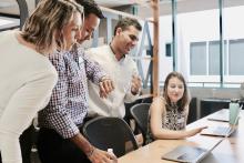 Las claves para retener Generación Z en puestos de trabajo