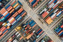 Comercio mundial alcanzará récord de US$ 32 billones en 2022, según UNCTAD