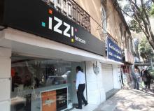Posible oferta de fusión con Izzi impulsa las acciones de Televisa y Megacable