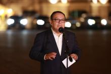 Perú: Gobierno declarará en emergencia la Red Vial Nacional