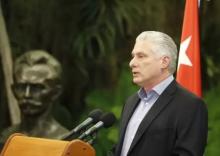 Cuba admite avances "discretos" en las relaciones bilaterales con Estados Unidos