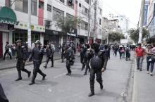 Perú: están permitidos matrimonios, reuniones familiares y ceremonias