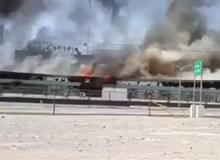 Arequipa pierde más de US$ 20 millones al día por vandalismo y bloqueo de carreteras