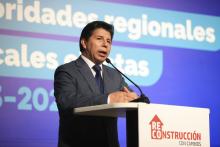 Perú: Dictan 18 meses de prisión preventiva contra Pedro Castillo