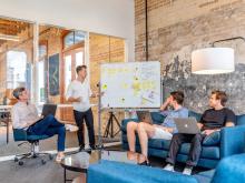 Las claves para tener un equipo de trabajo ganador