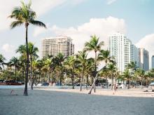 La situación de América Latina impulsa el interés por comprar propiedades en Miami