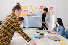 Empresas creen necesario realizar actividades para reducir el estrés en sus trabajadores