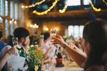 La importancia de las celebraciones de fin de año en las empresas 