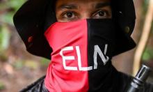 La guerrilla del ELN anuncia una tregua durante la Navidad en Colombia