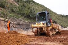 Ministerio de Economía peruano pide aprobar proyecto que garantiza inversión en comunidades