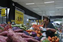 Mercado brasileño reduce a 5,76% previsión de inflación en 2022
