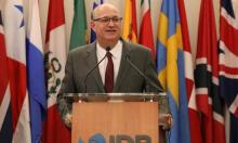 El brasileño Illan Goldfajn asumió la presidencia del Banco Interamericano de Desarrollo