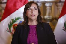 La CIDH llega a Perú para analizar la crisis política y se reunirá con la presidenta Boluarte