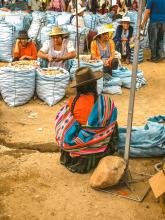 El Gobierno de Bolivia prevé que la economía se mantenga "estable" en 2023 y la inflación "controlada"