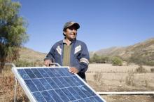 BID Invest lanza junto a Finlandia un fondo de más de US$ 50 millones para proyectos climáticos en América Latina