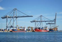 La desaceleración de la economía mundial impactará sobre la demanda de exportaciones de Latinoamérica en 2023
