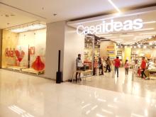 Chilena Casaideas consolida presencia en Colombia e inaugura su tienda número 12