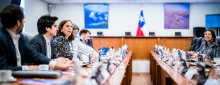 Gobierno de Boric concreta depósito del TPP-11 ante Nueva Zelanda