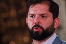Gobierno de Gabriel Boric concreta depósito del TPP-11 ante Nueva Zelanda