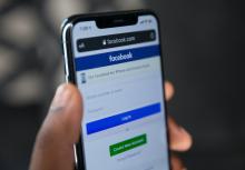 Facebook acepta pagar US$ 725 millones para resolver escándalo de Cambridge Analytica