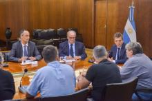 Mercedes Benz invertirá US$ 20 millones para construir un centro logístico de autopartes en Argentina
