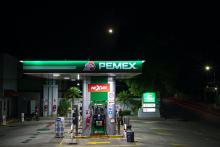 Pemex prevé un saldo positivo en su balance financiero hasta 2027