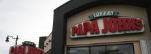 Papa John’s en Chile inicia proceso para evitar su quiebra ante millonarias deudas