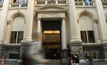 Analistas validan la política del Banco Central de mantener sin cambios la tasa de interés
