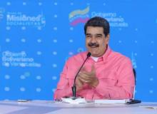 Corea del Norte y Venezuela se comprometen a profundizar sus relaciones político-bilaterales
