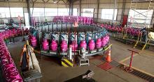Estatal ENAP entra al mercado de los cilindros de gas; competirá con Lipigas, Abastible y Gasco en Chile
