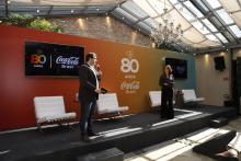 Coca-Cola anuncia programas de empoderamiento económico en Brasil, Argentina y Bolivia