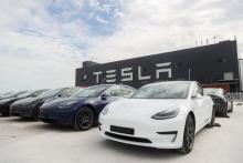 Mexicana AMDA prevé estancamiento en ventas de autos nuevos
