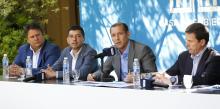 Tecpetrol invertirá US$ 2.500 millones para desarrollar un área petrolera en Vaca Muerta