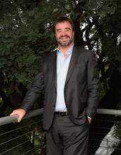 Luis Piccolo, Sales VP Clúster Sur de Cirion Technologies: “Increíblemente en la región todavía hay una falta de infraestructura importante”