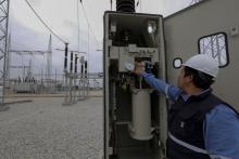 Coca Codo Sinclair: la hidroeléctrica china que mejoró calidad de vida en un poblado de Ecuador