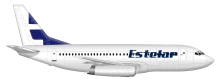 Estelar, la aerolínea venezolana que está a un paso de aterrizar en Colombia