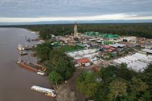 PetroTal pone en producción nuevo  pozo en el Lote 95 en Perú