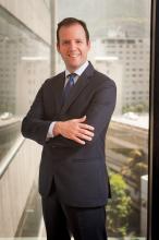 Luis Felipe Carrillo, Presidente y CEO de GE en Latinoamérica: “el perfil de la región es más interesante en términos de descarbonización que otras partes del mundo”