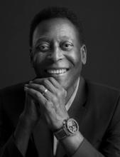 A los 82 años fallece Pelé, el astro brasileño de fútbol 