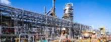 Ecopetrol registra récord histórico en en carga de crudo de sus refinerías