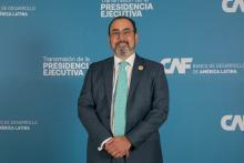 CAF destinó más de US$ 14.000 millones en 2022 a iniciativas de desarrollo en la región