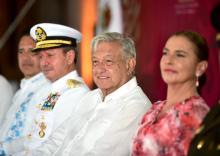 AMLO proyecta que PIB de México crecerá 3% hasta el final de su mandato en 2024