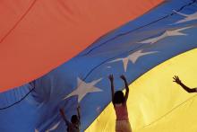  El PIB de Venezuela creció 13,2% en el tercer trimestre de 2022