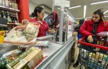 Inflación en Paraguay alcanzó 8,1% en 2022
