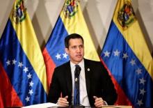 Cronología del auge y caída de Juan Guaidó